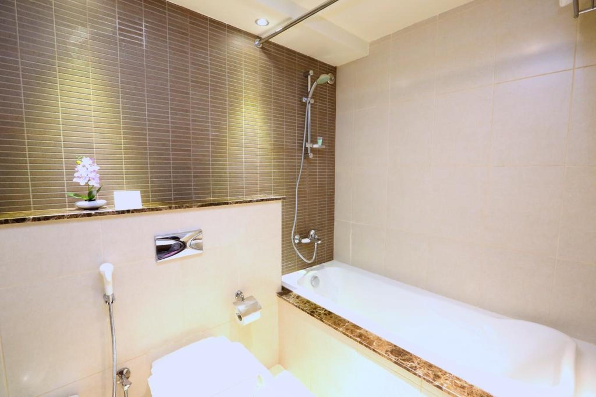 Nehal Hotel Abu Dhabi Exterior photo